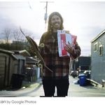 Joel Crowe - @crowejoel - Instagram