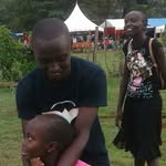 Joel Cure - @njugunajoel4 - Instagram