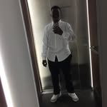 Joel curry jr - @joelthegoat7 - Instagram