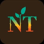 Joel Danielson - @nature.type - Instagram