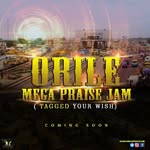 Joel Dare - @orilemegapraisejam - Instagram