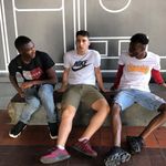 Joel - @_joel.darko - Instagram