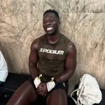 Joel Darko - @man.like.darko - Instagram