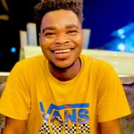 Joel Darko - @rhich_sevyen - Instagram