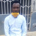 Joel Darko - @bro._joel - Instagram