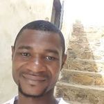 Joel Darko - @joel.darko.520 - Instagram