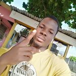 Joel Nyarko darko - @joelnyarko6 - Instagram