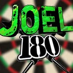 JOEL_DART180 - @joel_dart180 - Instagram