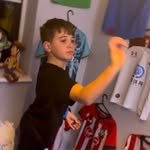 Joel - @joel_hughes_darts - Instagram