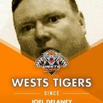 Joel Delaney - @joeldelaney3707 - Instagram