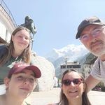 Joel Delorme - @delorme3911 - Instagram