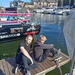 Joel Denny - @also_j.denny68 - Instagram