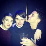 Joel Dix - @joeldix94 - Instagram
