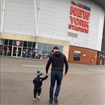 Joel Dix - @dixie97_ - Instagram
