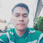 Joel Dizon - @eironnsloodsdayhope - Instagram