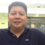 Joel Dizon - @joeldizon43 - Instagram
