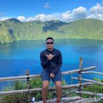 Joel Emmanuel Dizon - @yuaaaan30 - Instagram