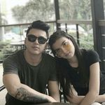 Joel Palencia & Shiara Dizon - @joshia_lovers - Instagram
