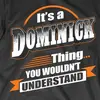 JDOM1 - @joeldominick - TikTok