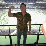 joeldonovan - @therealjoeldonovan - Instagram