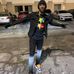 Joel Dotson Jr. - Facebook