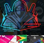 Joel Downes - Facebook