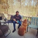 Christopher Joel Driver - @christopher.driver - Instagram