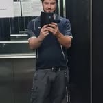Joel Driver - @joelbrodied - Instagram