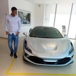 Joel Driver - @joelparra31 - Instagram