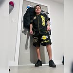 Fred Joel Durand Prince - @fredjoeldurand - Instagram
