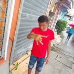Joel Durand - @_iamjoe15_ - Instagram