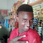 Joel Durand - @sankhetouba333 - Instagram