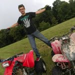 Joel Durant - @jellyfish2258 - Instagram