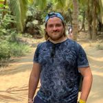 Joel Durden - @durdenjoel - Instagram