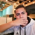 joeldurongiron - @joeldurongiron - Instagram