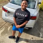 Jayliss - @joelearly7 - Instagram