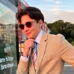 Joel Ebbersten - @joelebbersten - Instagram
