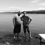 Joel Ebert - @trophywifesherpa - Instagram