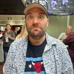 Joel Ebert - @jebert29 - Instagram