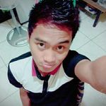 Joelebert Garcia Arcibal - @jhiro_joelebert - Instagram