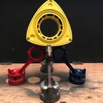 Joel Eddie - @autofurnishings - Instagram