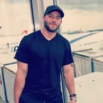 Joel  Edelstein jr. - @rudy.ninio - Instagram