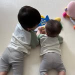 Joel & Eden - @joel.eden_kim - Instagram