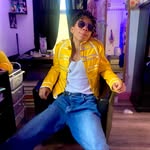 Joel Eden - @jolly_joels - Instagram
