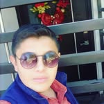 Joel eden Armenta corona - @joeledenarmenta - Instagram