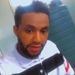 Joel Eden Hazar Mpoyi - @mpoyi_joel - Instagram