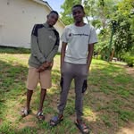 Joel Eden Vybz - @i_am_joel225 - Instagram