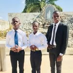 Joel Eden Yapi - @joeledenyapi - Instagram