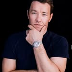 Joel Edgerton - @edgertown - Instagram