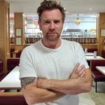 Joel Michael Edgerton - @joel_mich_edgerton - Instagram
